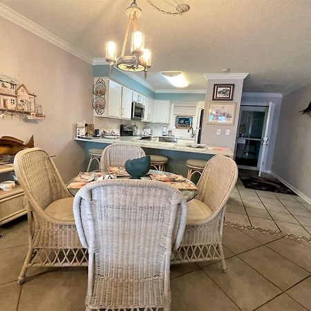 Villa Jubilee Landing 203 Orange Beach Exterior foto