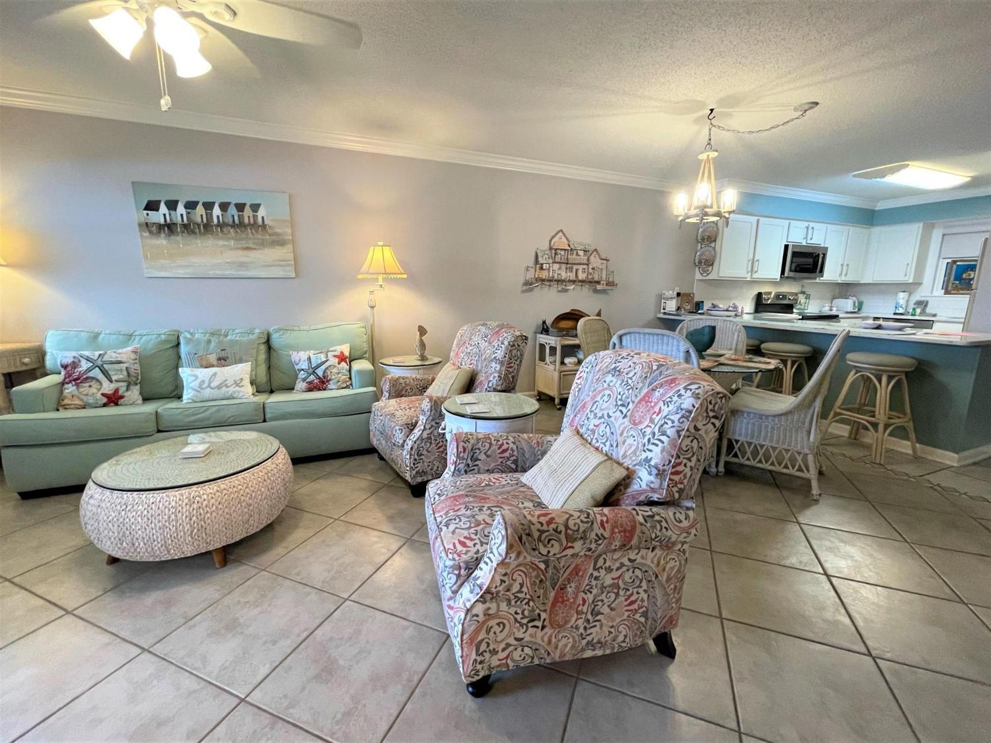 Villa Jubilee Landing 203 Orange Beach Exterior foto