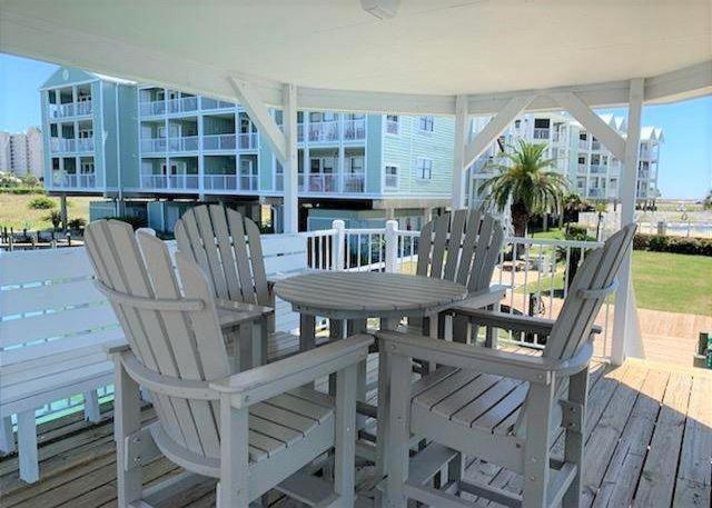 Villa Jubilee Landing 203 Orange Beach Exterior foto