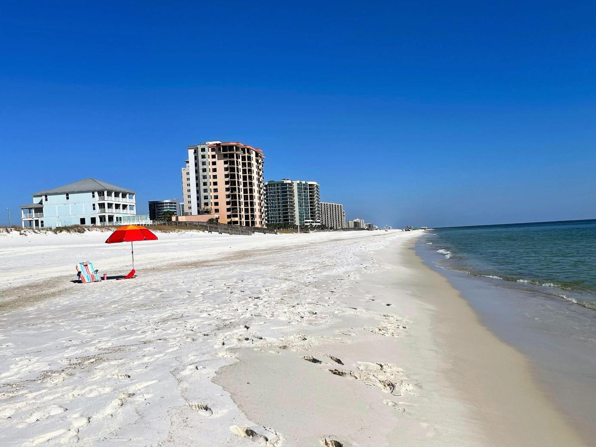 Villa Jubilee Landing 203 Orange Beach Exterior foto