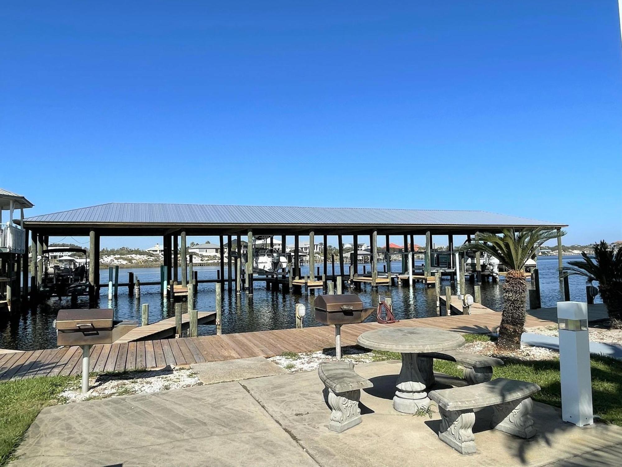 Villa Jubilee Landing 203 Orange Beach Exterior foto